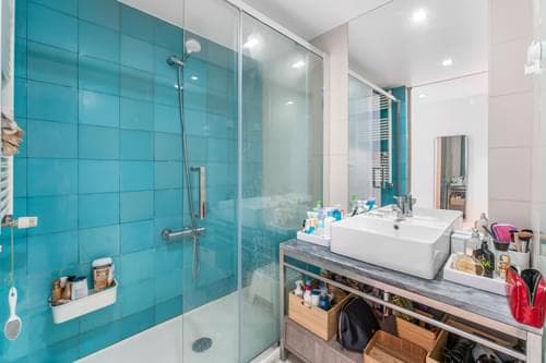 PF38293 - Apartamento T2 com piscina, Gandarinha, Cascais - Imagem 16