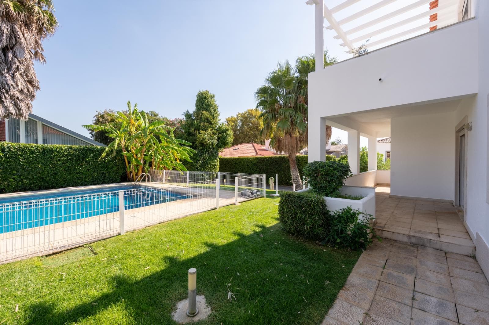 Moradia T4 com jardim, Areias de São Pedro, Cascais - Imagem 37