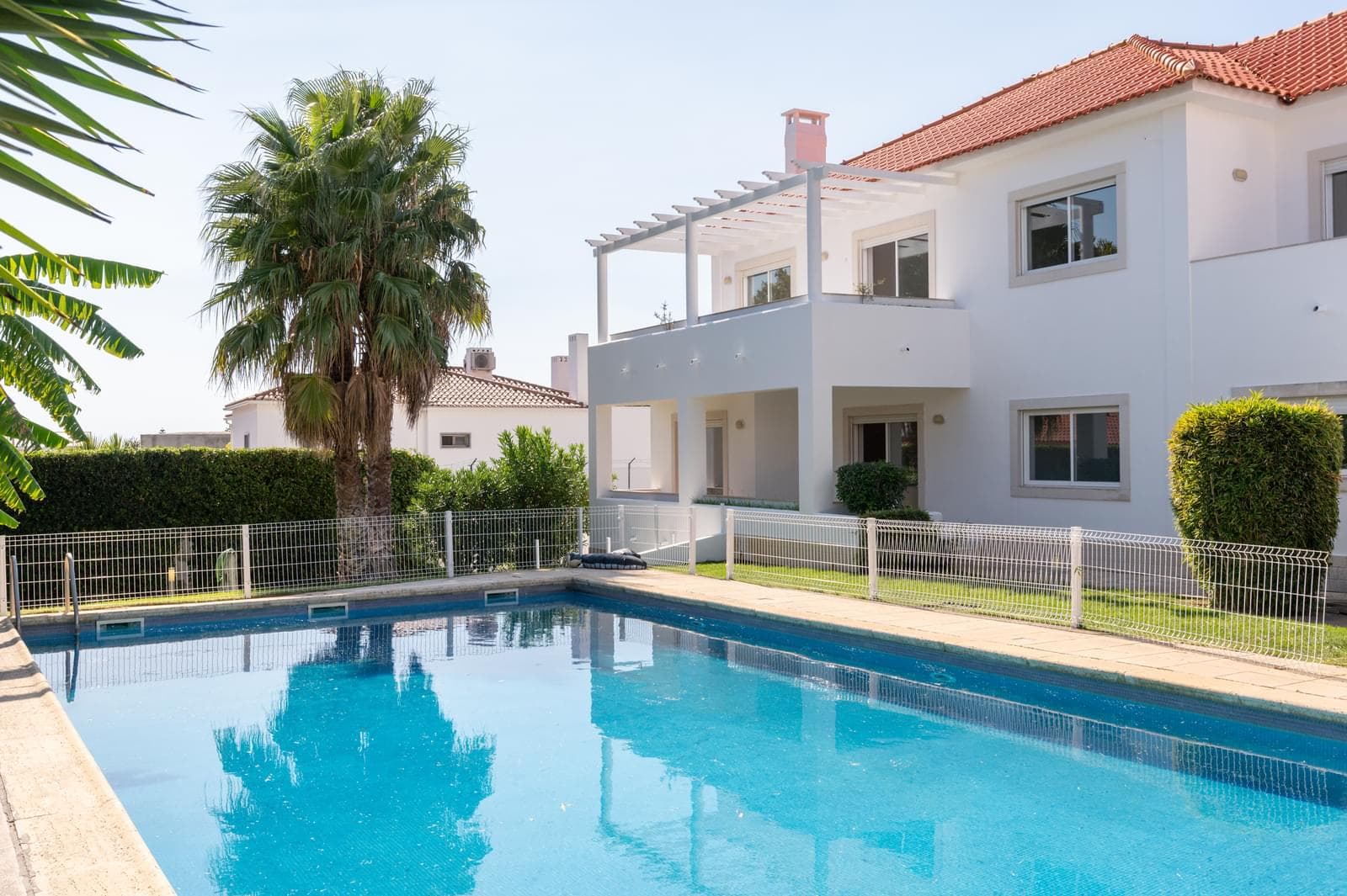 Moradia T4 com jardim, Areias de São Pedro, Cascais - Imagem 43