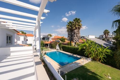 PF38304 - Maison normal 5 pièces avec jardin, Areias de São Pedro, Cascais - Image 1