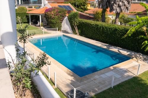 PF38304 - Maison normal 5 pièces avec jardin, Areias de São Pedro, Cascais - Image 30