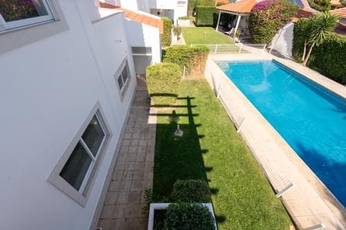 PF38304 - Maison normal 5 pièces avec jardin, Areias de São Pedro, Cascais - Image 31