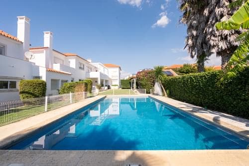 PF38304 - Maison normal 5 pièces avec jardin, Areias de São Pedro, Cascais - Image 39