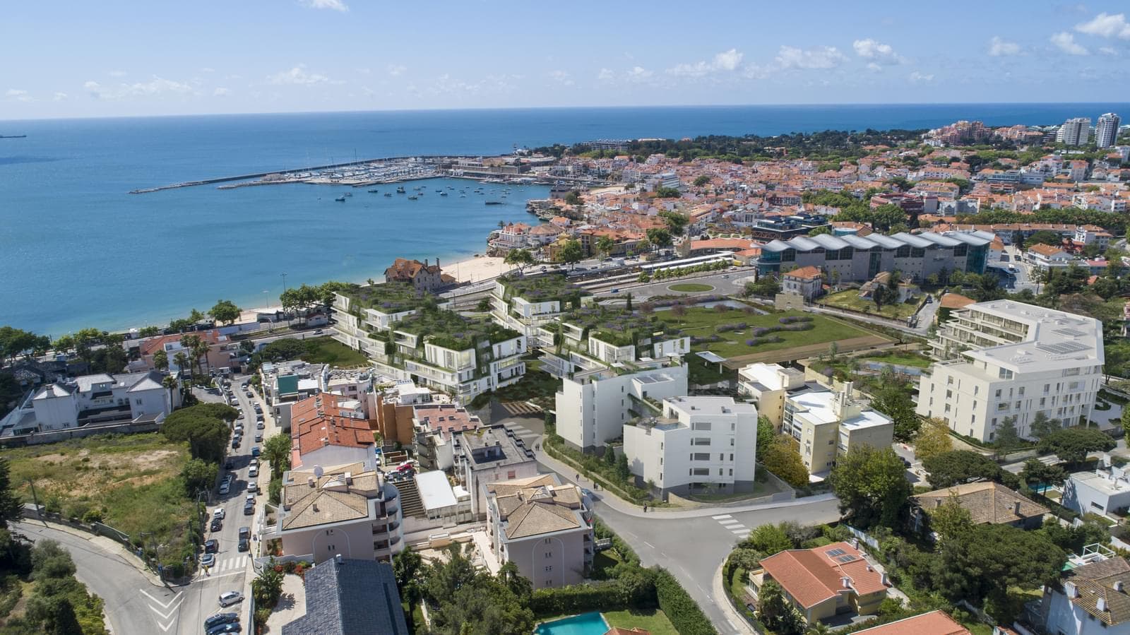 Appartement 2 pièces avec parking, Cascais - Image 7