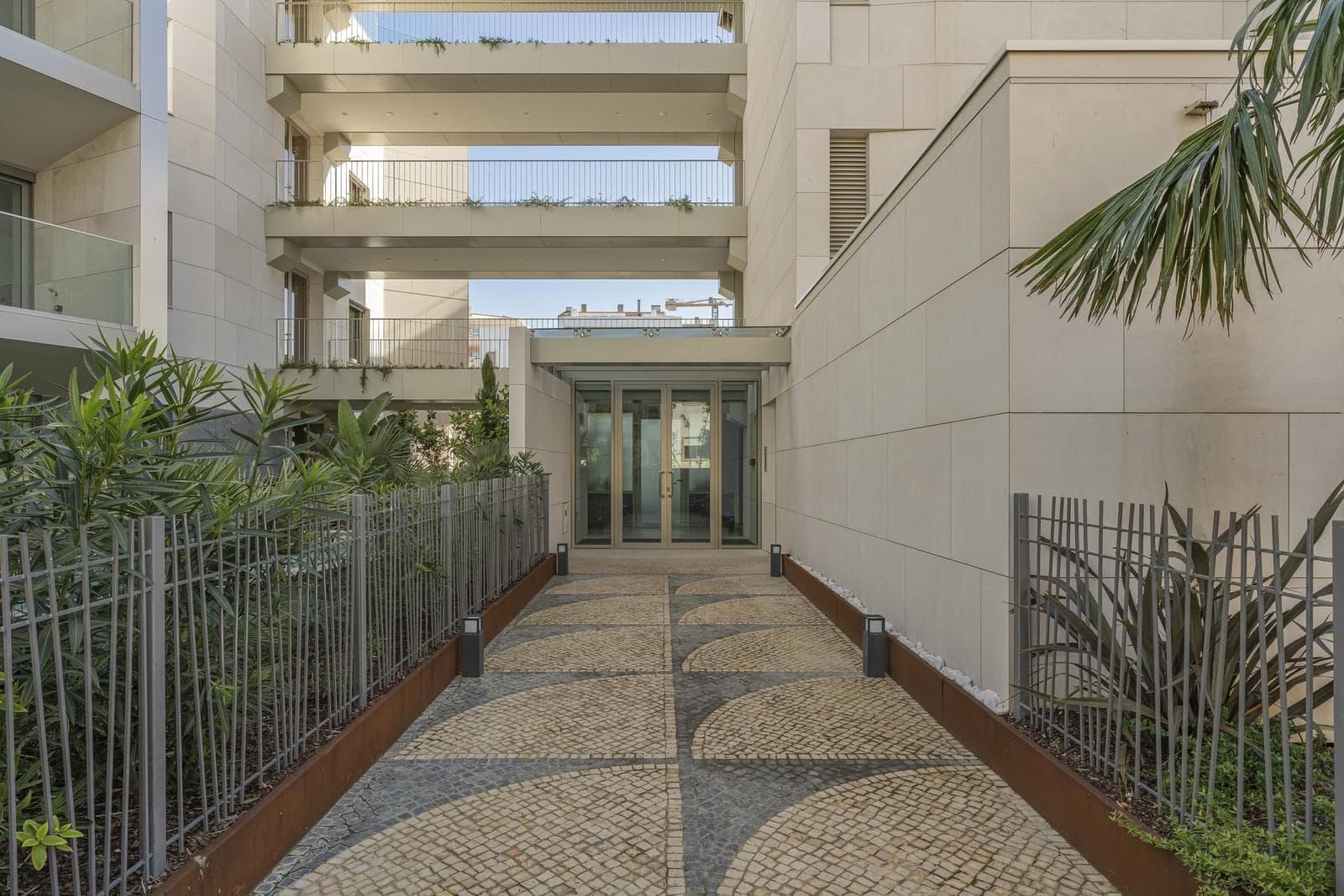 Appartement 2 pièces avec parking, Cascais - Image 1
