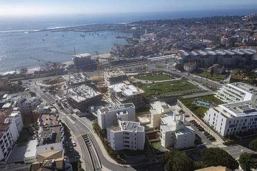 PF38327 - Apartamento T1 com estacionamento, Cascais - Imagem 2