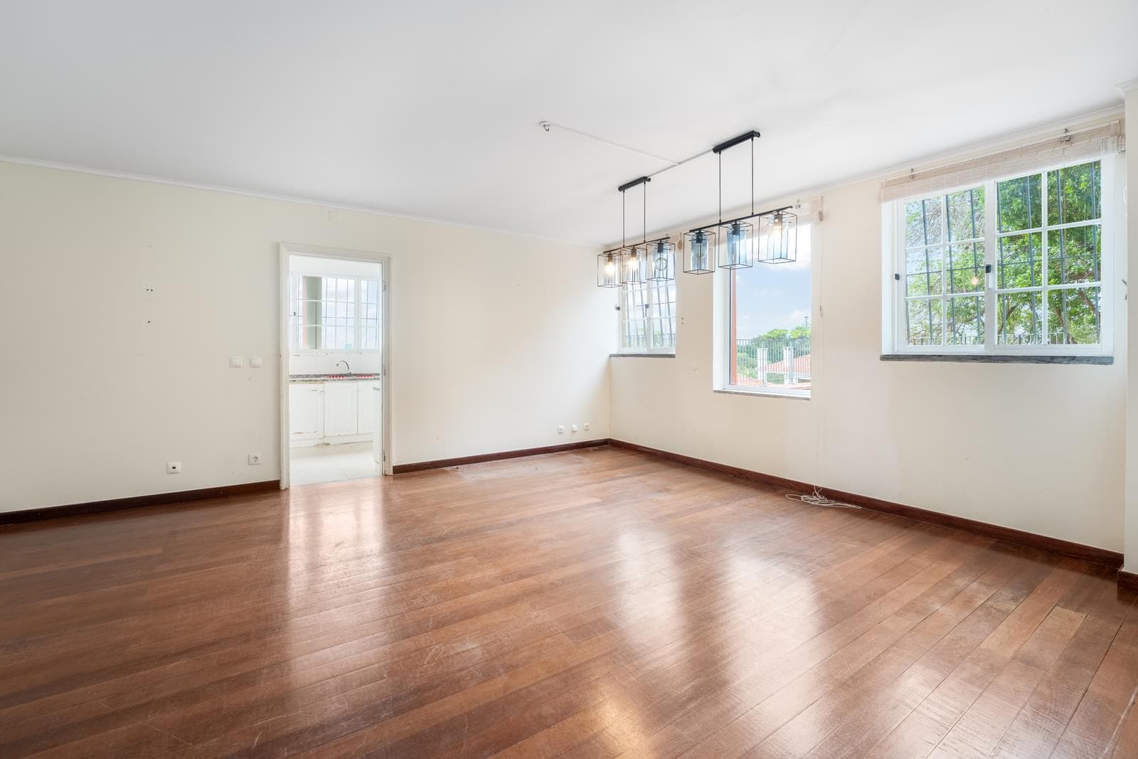 Apartamento T3 com piscina, Monte Estoril, Cascais - Imagem 11