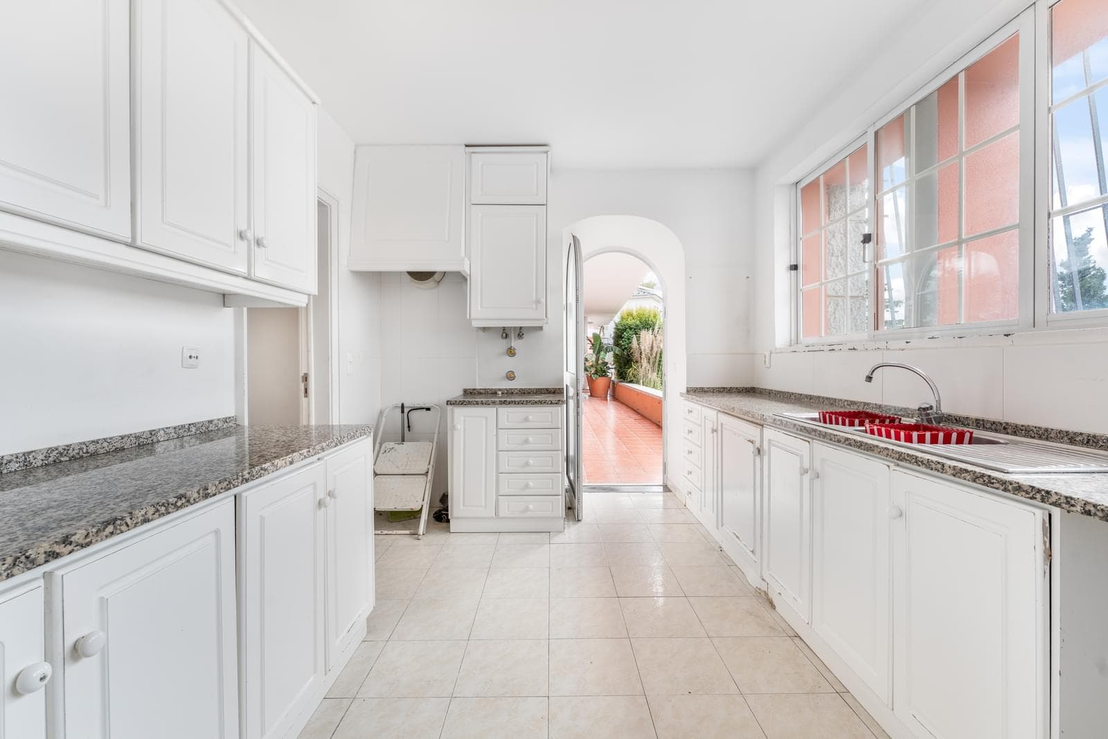 Apartamento T3 com piscina, Monte Estoril, Cascais - Imagem 8