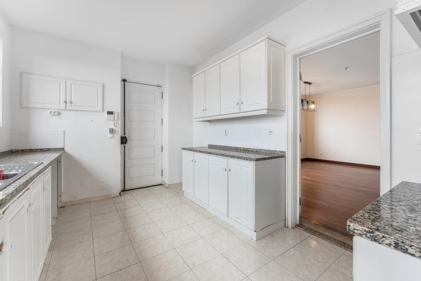 Apartamento T3 com piscina, Monte Estoril, Cascais - Imagem 12