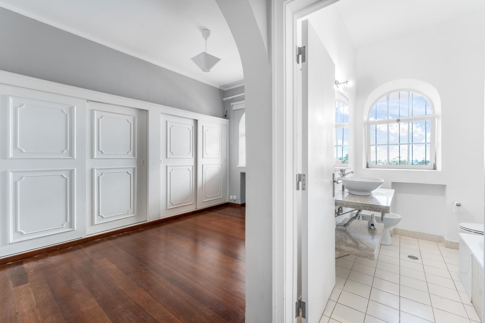 Apartamento T3 com piscina, Monte Estoril, Cascais - Imagem 9
