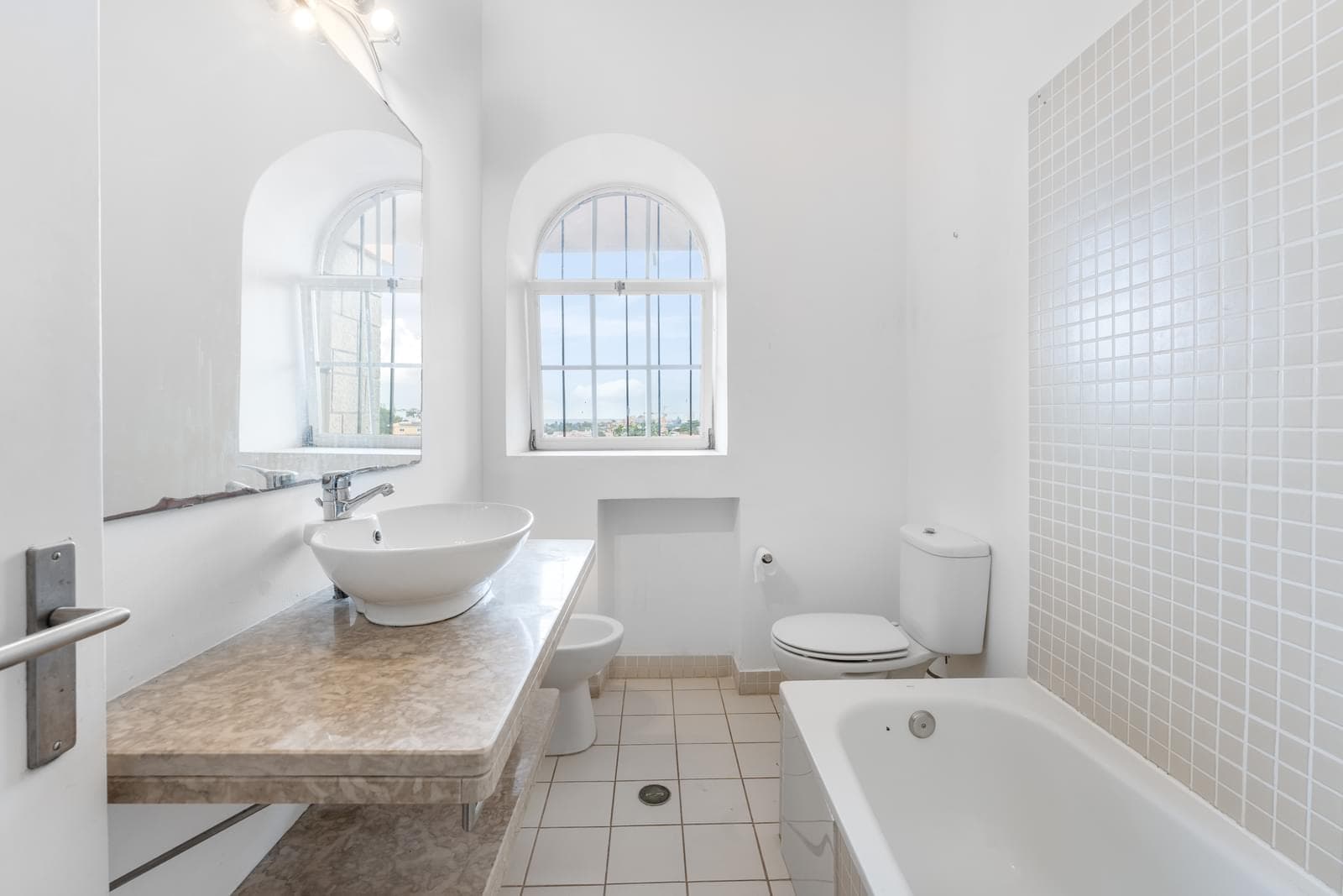 Apartamento T3 com piscina, Monte Estoril, Cascais - Imagem 10