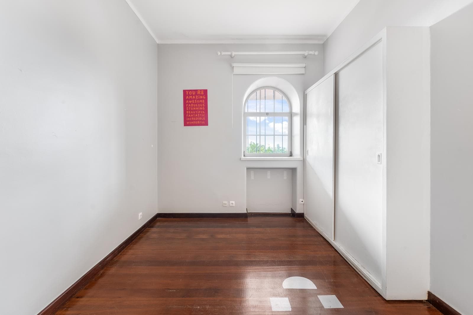Apartamento T3 com piscina, Monte Estoril, Cascais - Imagem 17