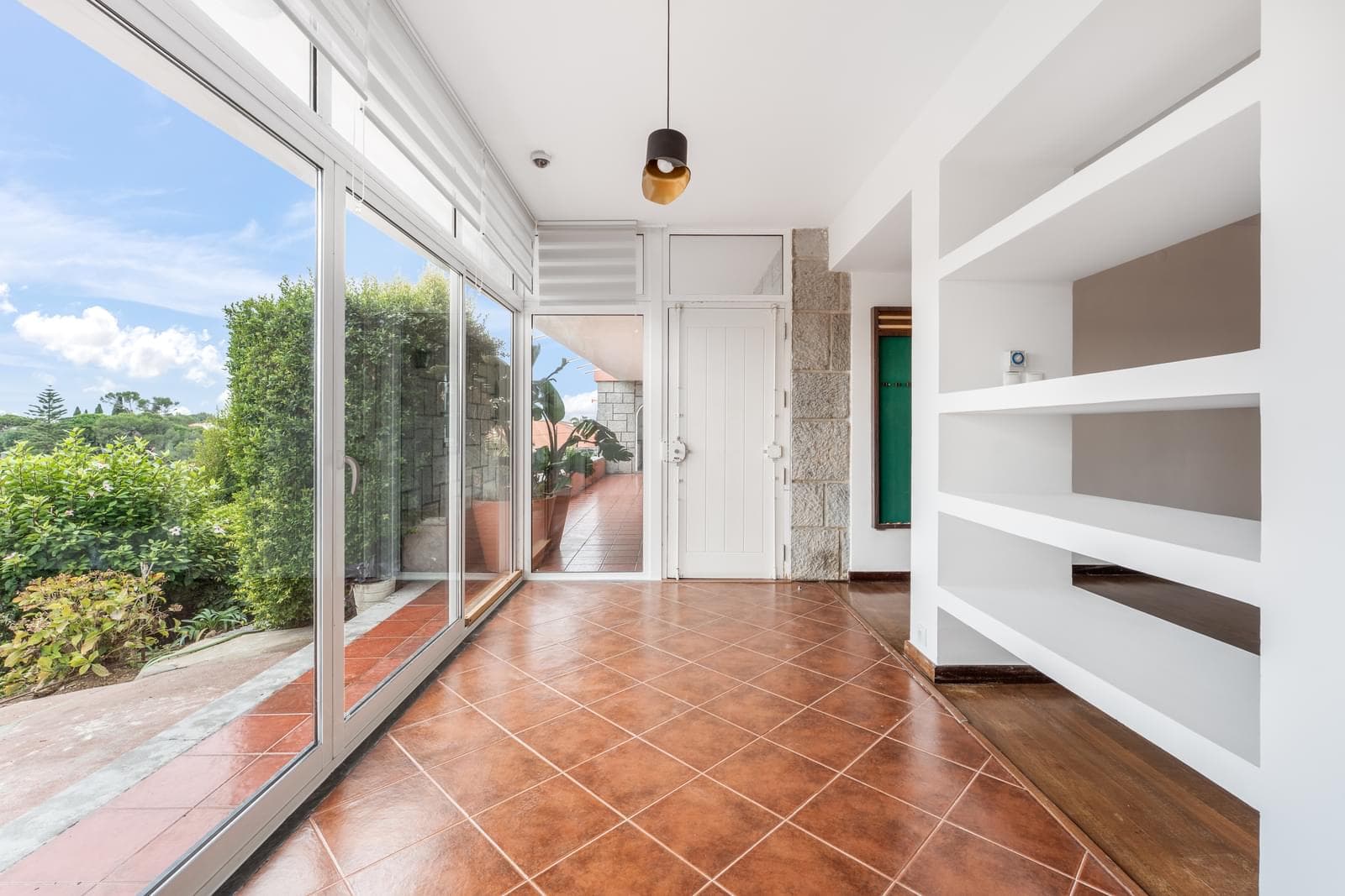 Apartamento T3 com piscina, Monte Estoril, Cascais - Imagem 22