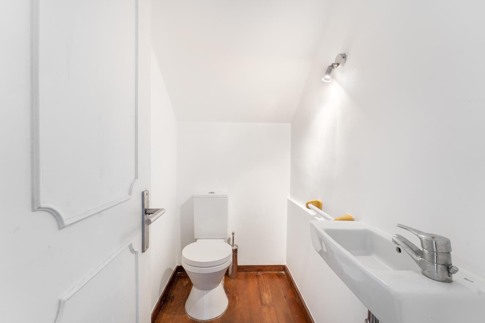 Apartamento T3 com piscina, Monte Estoril, Cascais - Imagem 24