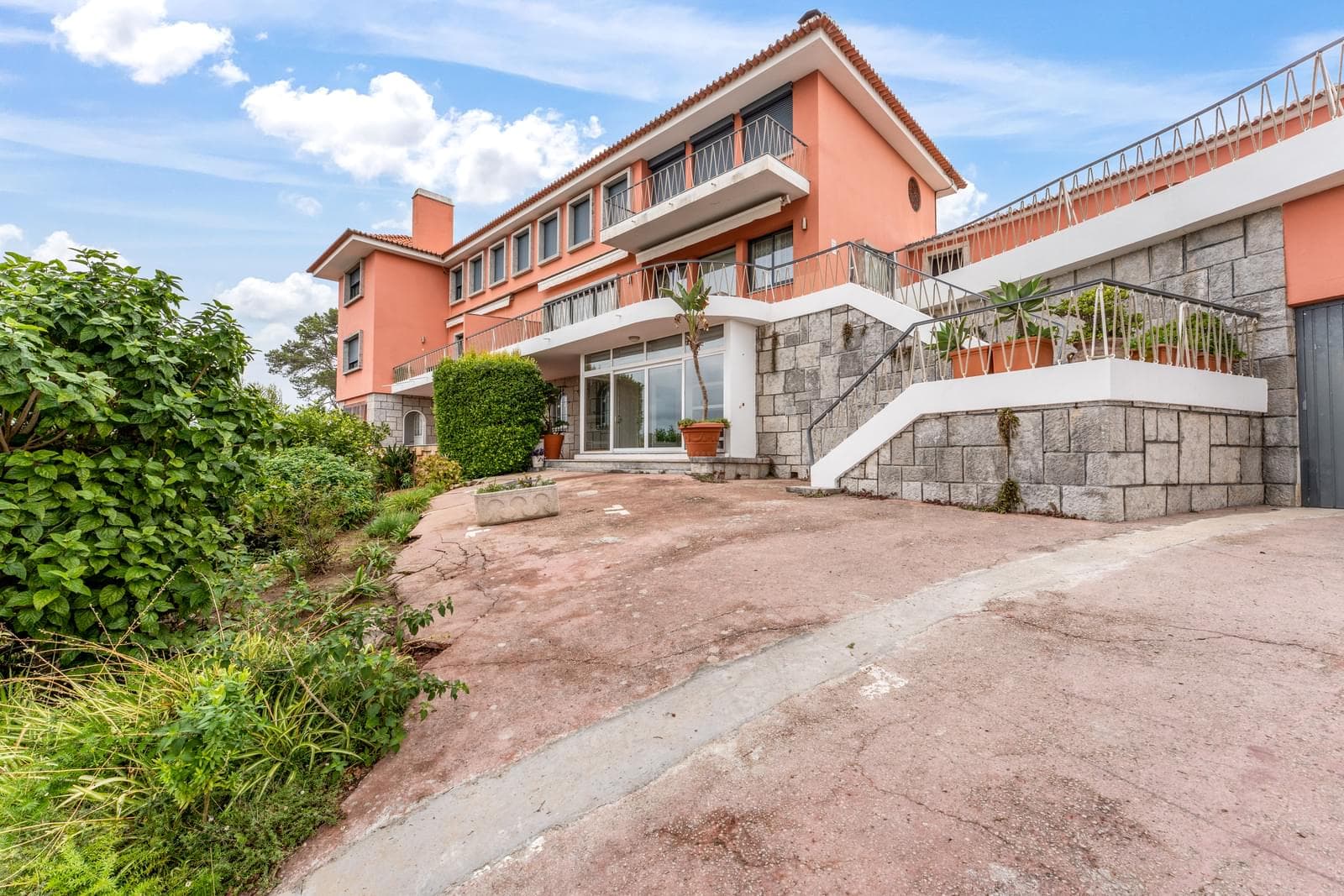 Apartamento T3 com piscina, Monte Estoril, Cascais - Imagem 26