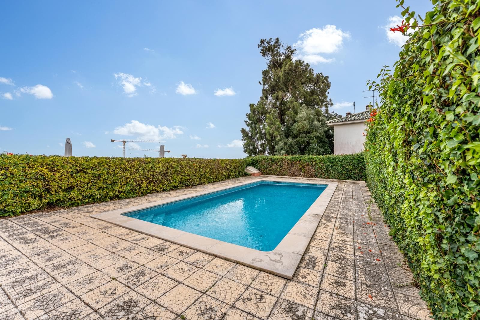 Apartamento T3 com piscina, Monte Estoril, Cascais - Imagem 27