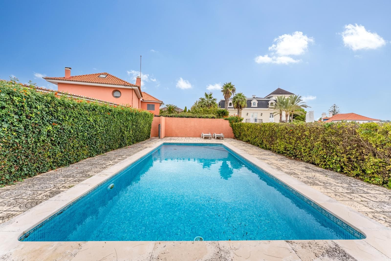 Apartamento T3 com piscina, Monte Estoril, Cascais - Imagem 28