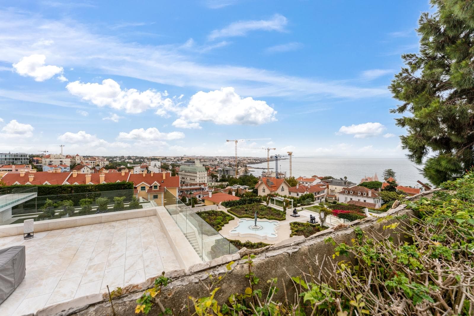 Apartamento T3 com piscina, Monte Estoril, Cascais - Imagem 32