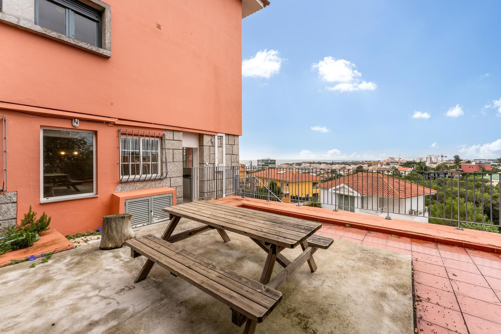 Apartamento T3 com piscina, Monte Estoril, Cascais - Imagem 29