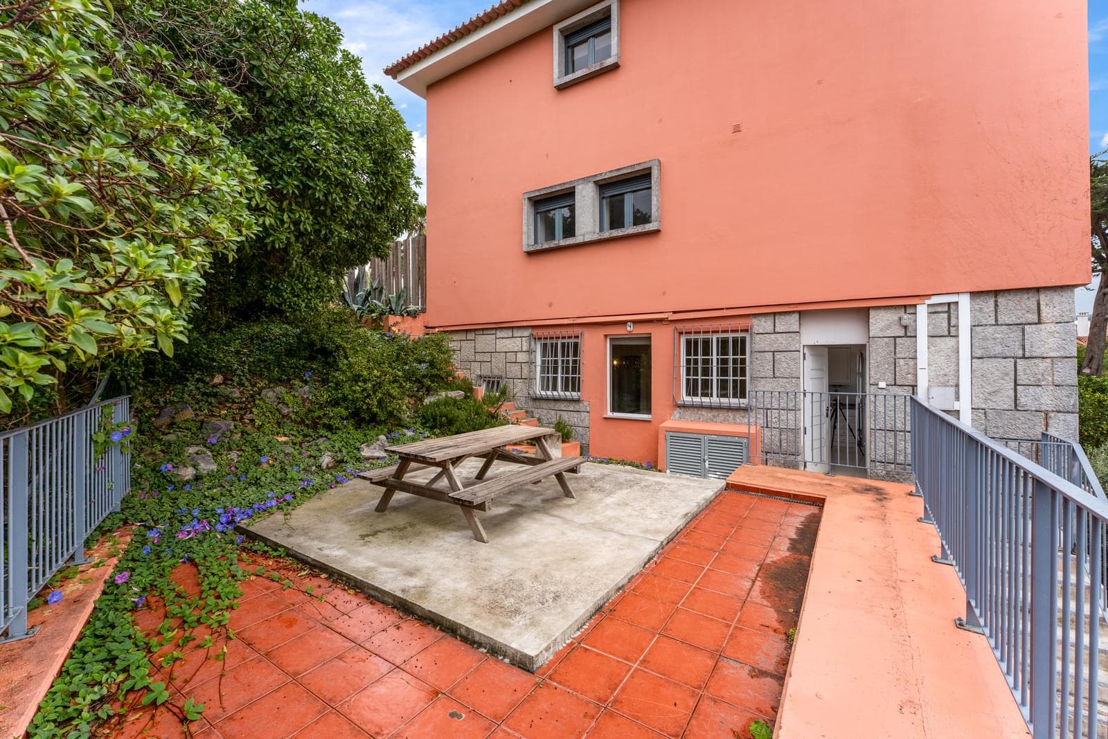 Apartamento T3 com piscina, Monte Estoril, Cascais - Imagem 31