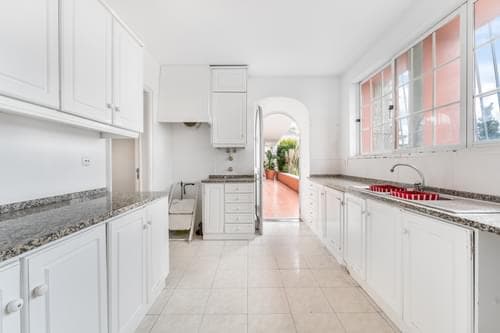 PF38379 - Apartamento T3 com piscina, Monte Estoril, Cascais - Imagem 8