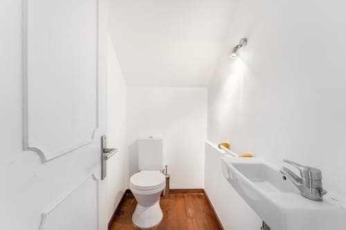 PF38379 - Apartamento T3 com piscina, Monte Estoril, Cascais - Imagem 24