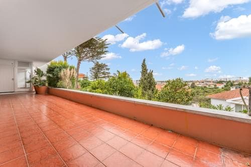 PF38379 - Apartamento T3 com piscina, Monte Estoril, Cascais - Imagem 25