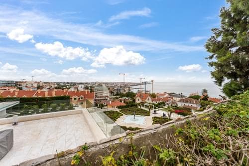 PF38379 - Apartamento T3 com piscina, Monte Estoril, Cascais - Imagem 32