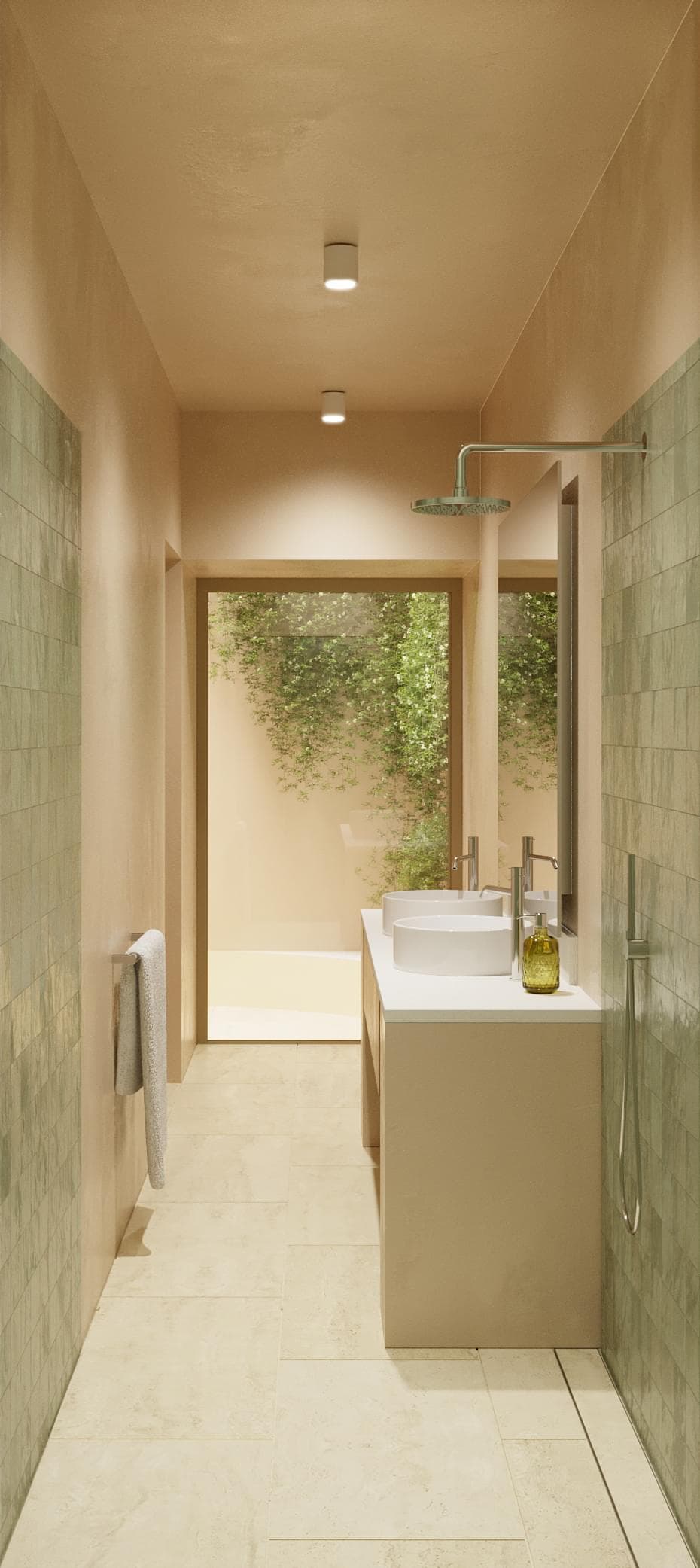 Olive Green - Imagem 22