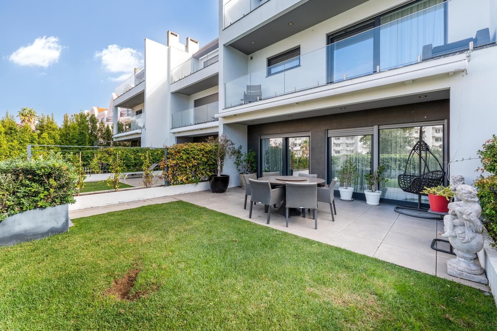 Moradia T5 + 1 com piscina, Cascais - Imagem 4