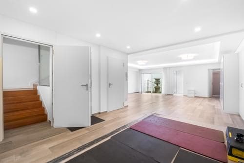 PF38382 - Moradia T5 + 1 com piscina, Cascais - Imagem 24