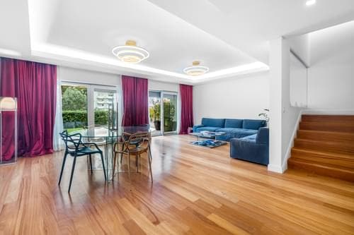 PF38382 - Moradia T5 + 1 com piscina, Cascais - Imagem 8