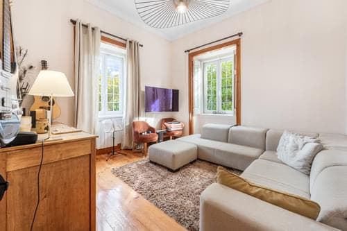PF41047 - 5 Bedroom House with garden, Monte Estoril, Cascais - Image 18