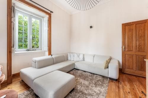 PF41047 - 5 Bedroom House with garden, Monte Estoril, Cascais - Image 19