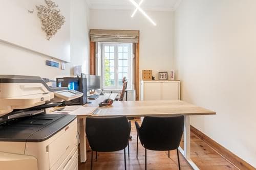 PF41047 - 5 Bedroom House with garden, Monte Estoril, Cascais - Image 20