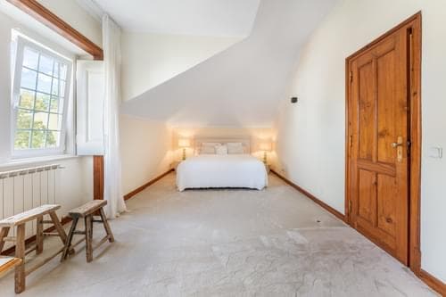 PF41047 - 5 Bedroom House with garden, Monte Estoril, Cascais - Image 16