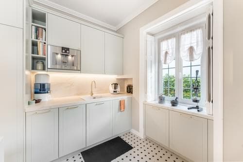PF41047 - 5 Bedroom House with garden, Monte Estoril, Cascais - Image 34
