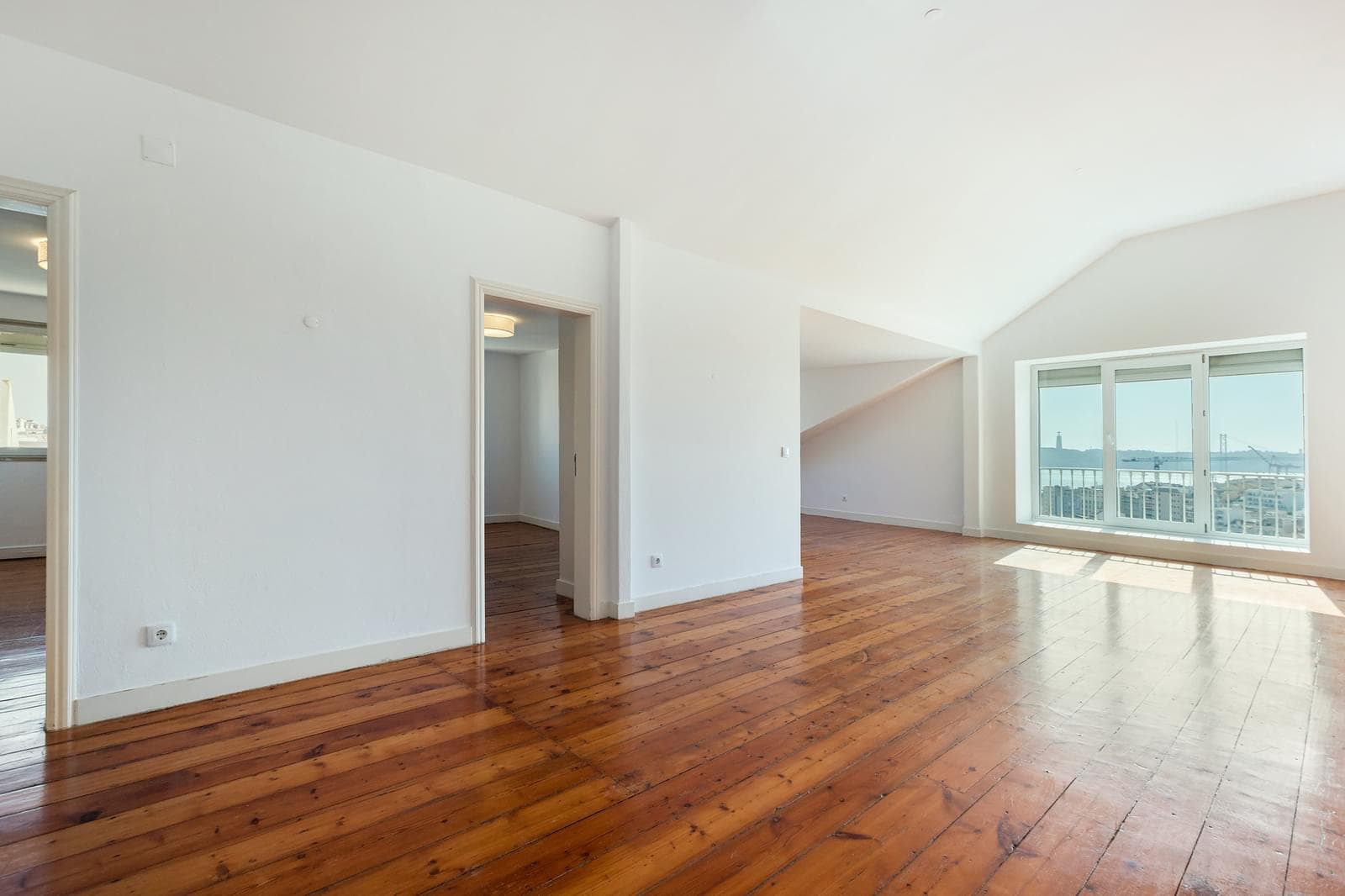 Apartamento T2, Príncipe Real, Lisboa - Imagem 4
