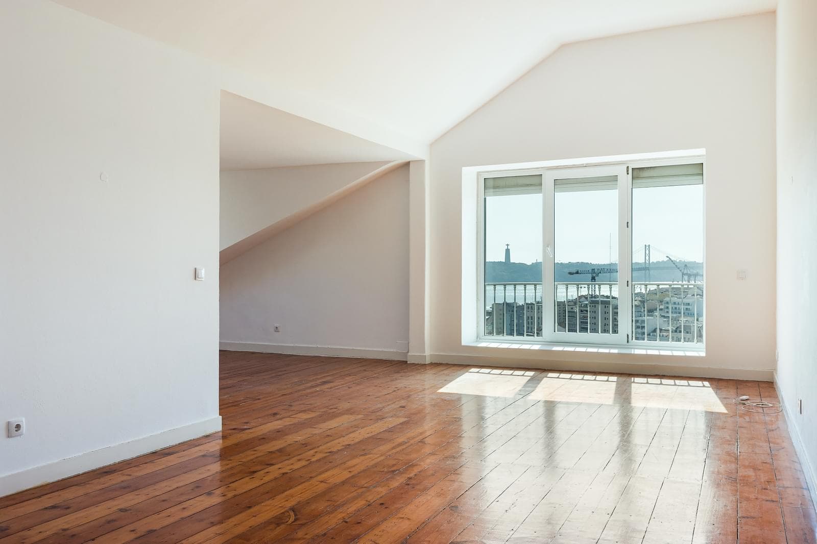 Apartamento T2, Príncipe Real, Lisboa - Imagem 3