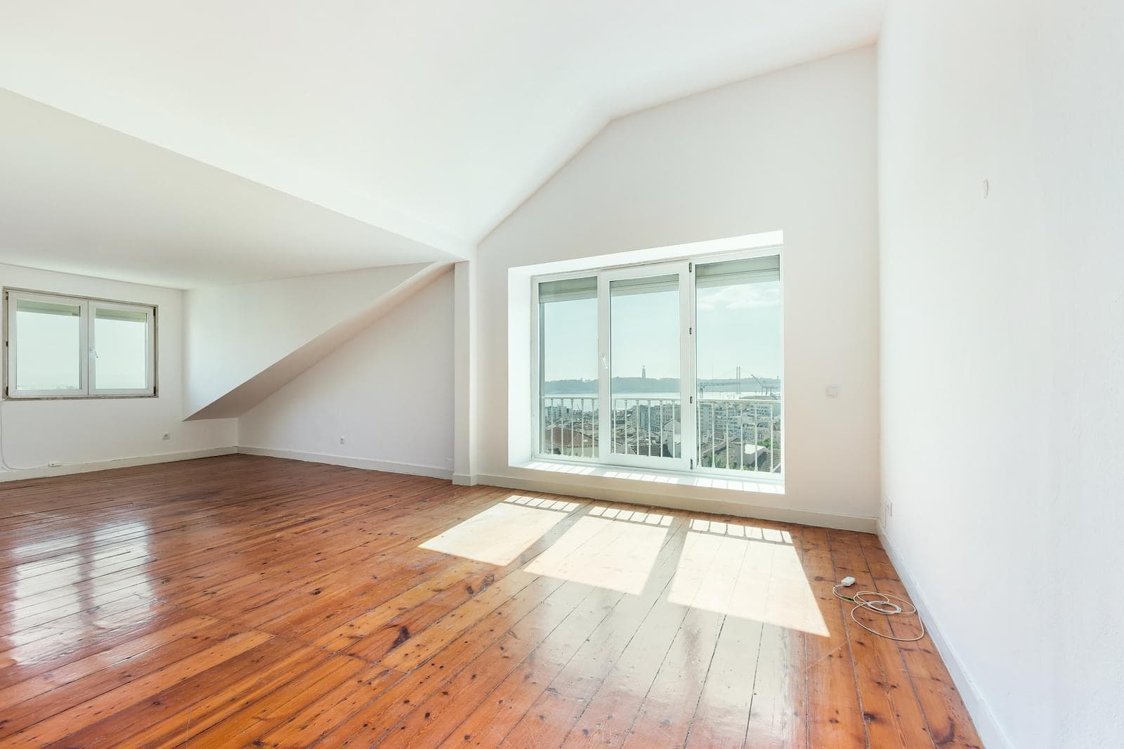 Apartamento T2, Príncipe Real, Lisboa - Imagem 1