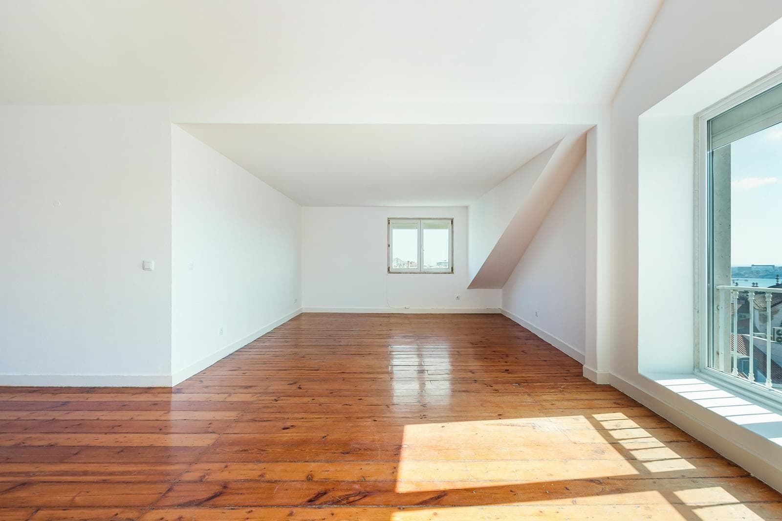 Apartamento T2, Príncipe Real, Lisboa - Imagem 8