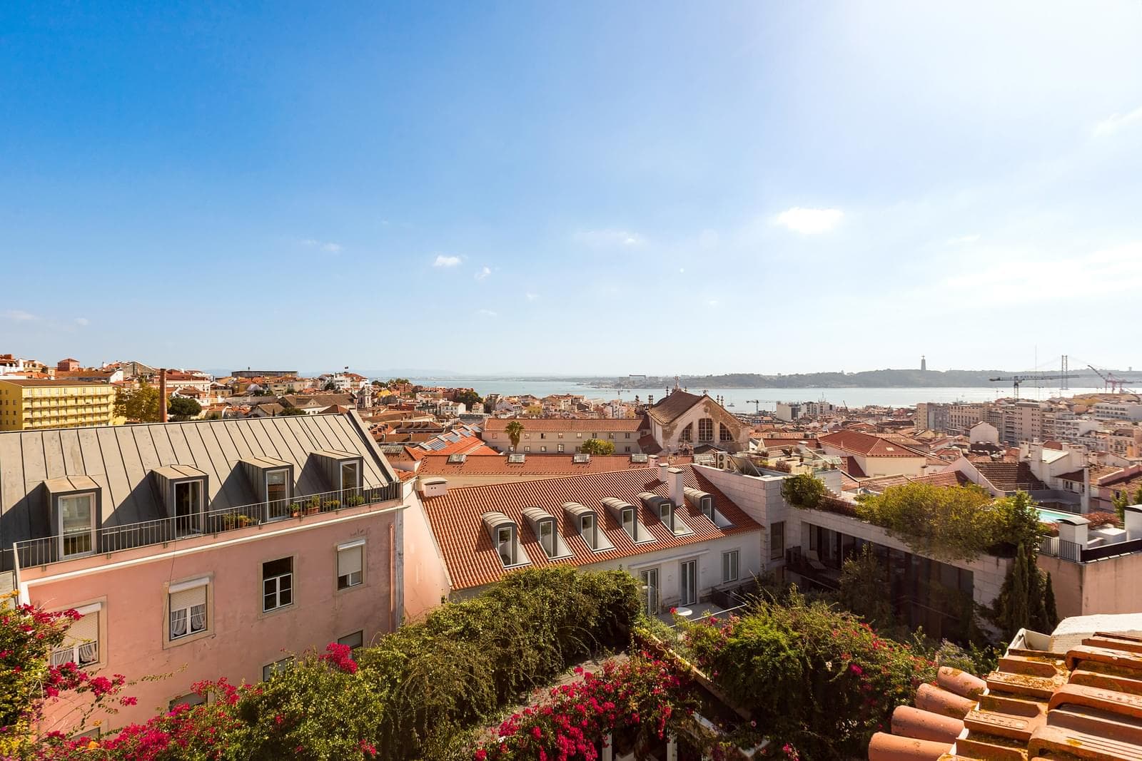Apartamento T2, Príncipe Real, Lisboa - Imagem 25