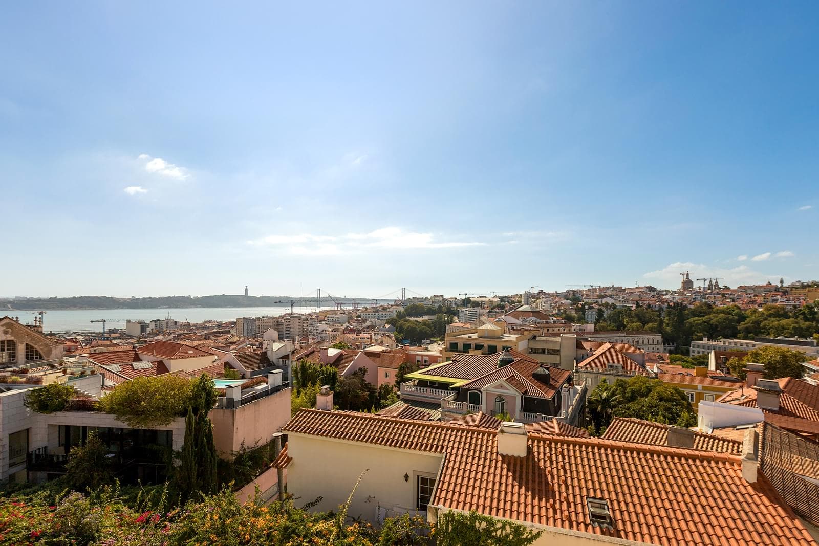 Apartamento T2, Príncipe Real, Lisboa - Imagem 24