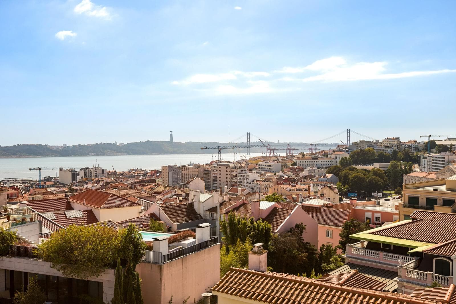 Apartamento T2, Príncipe Real, Lisboa - Imagem 2
