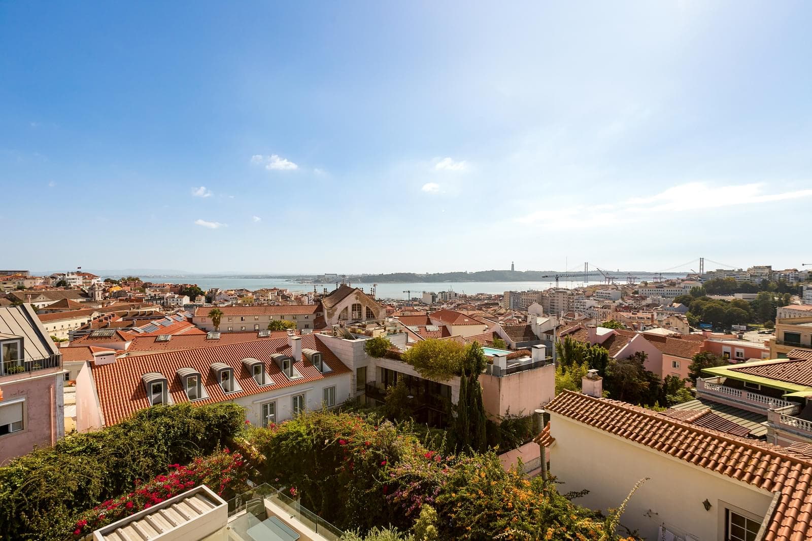 Apartamento T2, Príncipe Real, Lisboa - Imagem 23