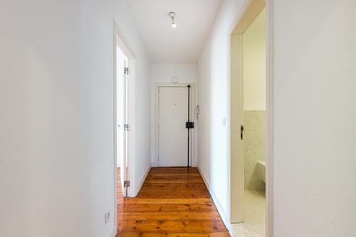 PF39927 - Apartamento T2 com vista, Príncipe Real, Lisboa - Imagem 14