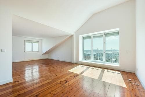 PF39927 - Apartamento T2 com vista, Príncipe Real, Lisboa - Imagem 10
