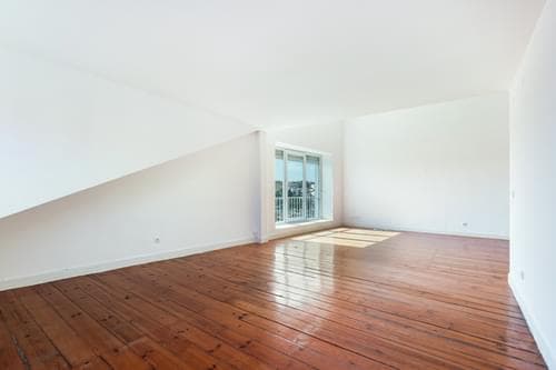 PF39927 - Apartamento T2 com vista, Príncipe Real, Lisboa - Imagem 7