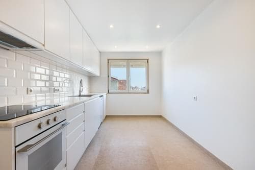 PF39927 - Apartamento T2 com vista, Príncipe Real, Lisboa - Imagem 20