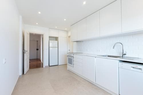 PF39927 - Apartamento T2 com vista, Príncipe Real, Lisboa - Imagem 19